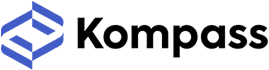 Kompass Logo